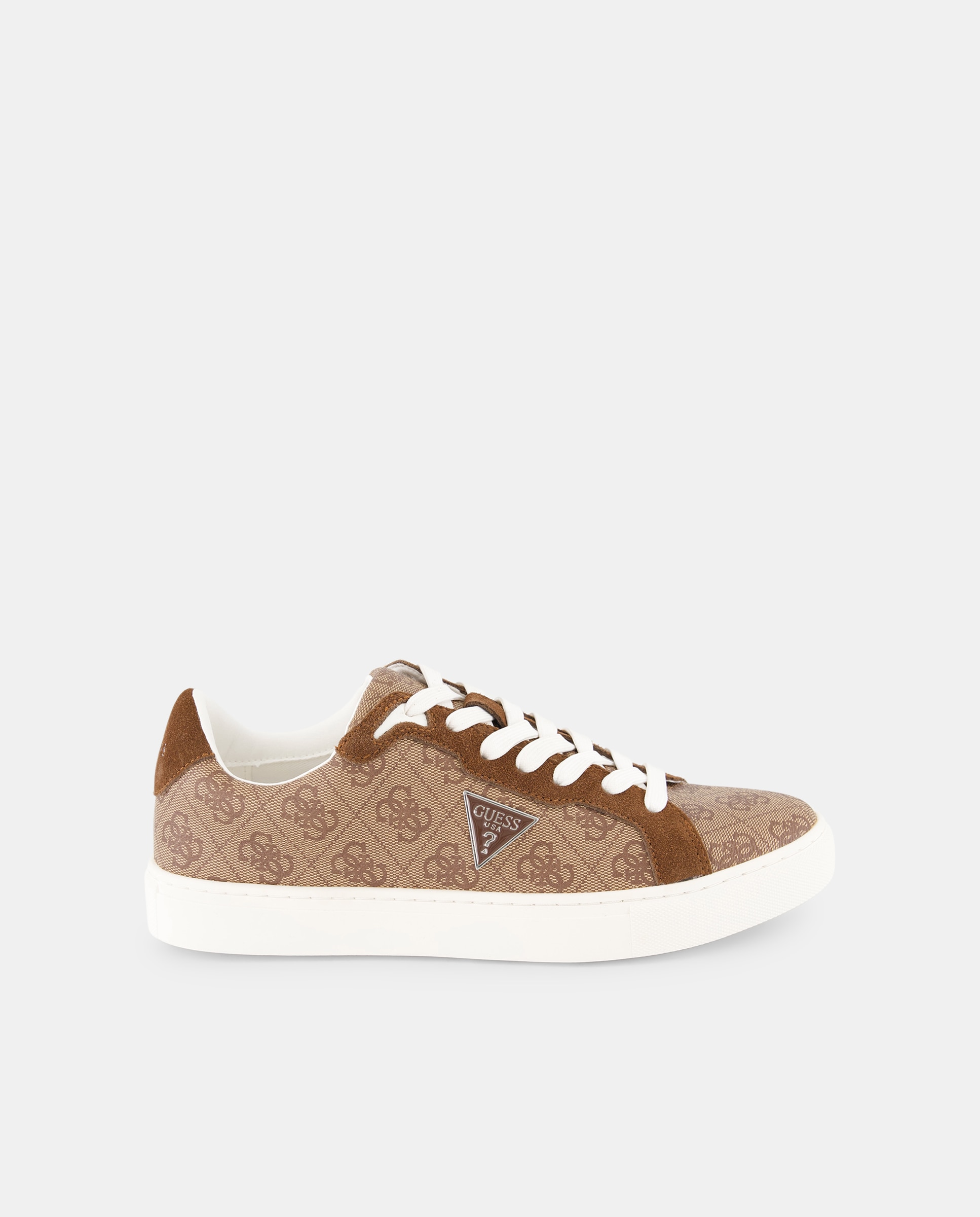 Imagen 0 de Zapatillas bajas de hombre modelo TODI 3