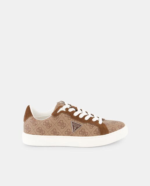 Imagen 0 de Zapatillas bajas de hombre modelo TODI 3