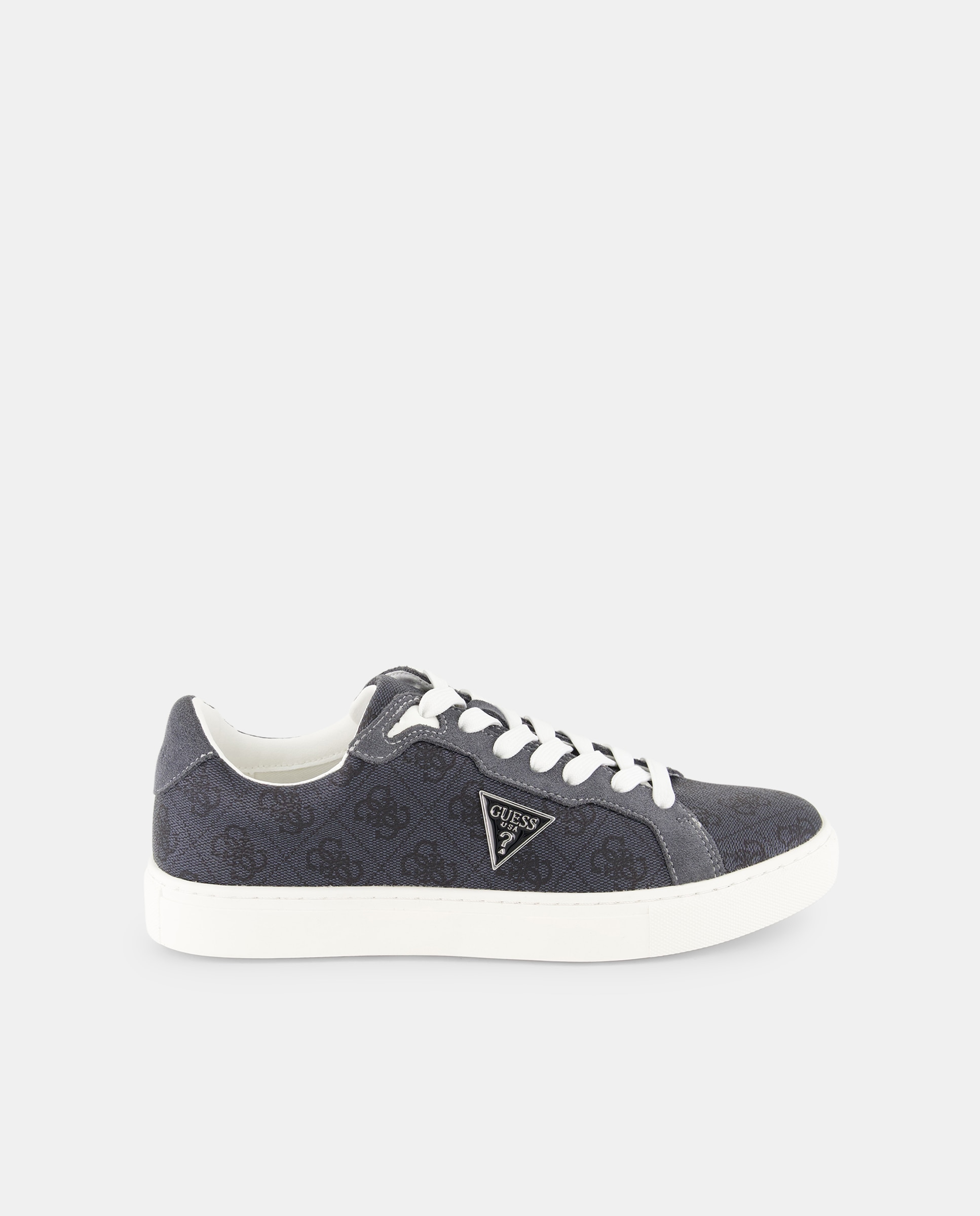 Imagen 0 de Zapatillas bajas de hombre modelo TODI 3