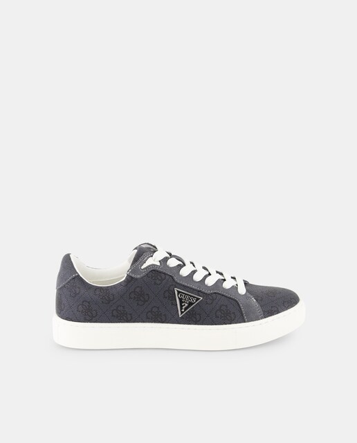 Imagen 0 de Zapatillas bajas de hombre modelo TODI 3