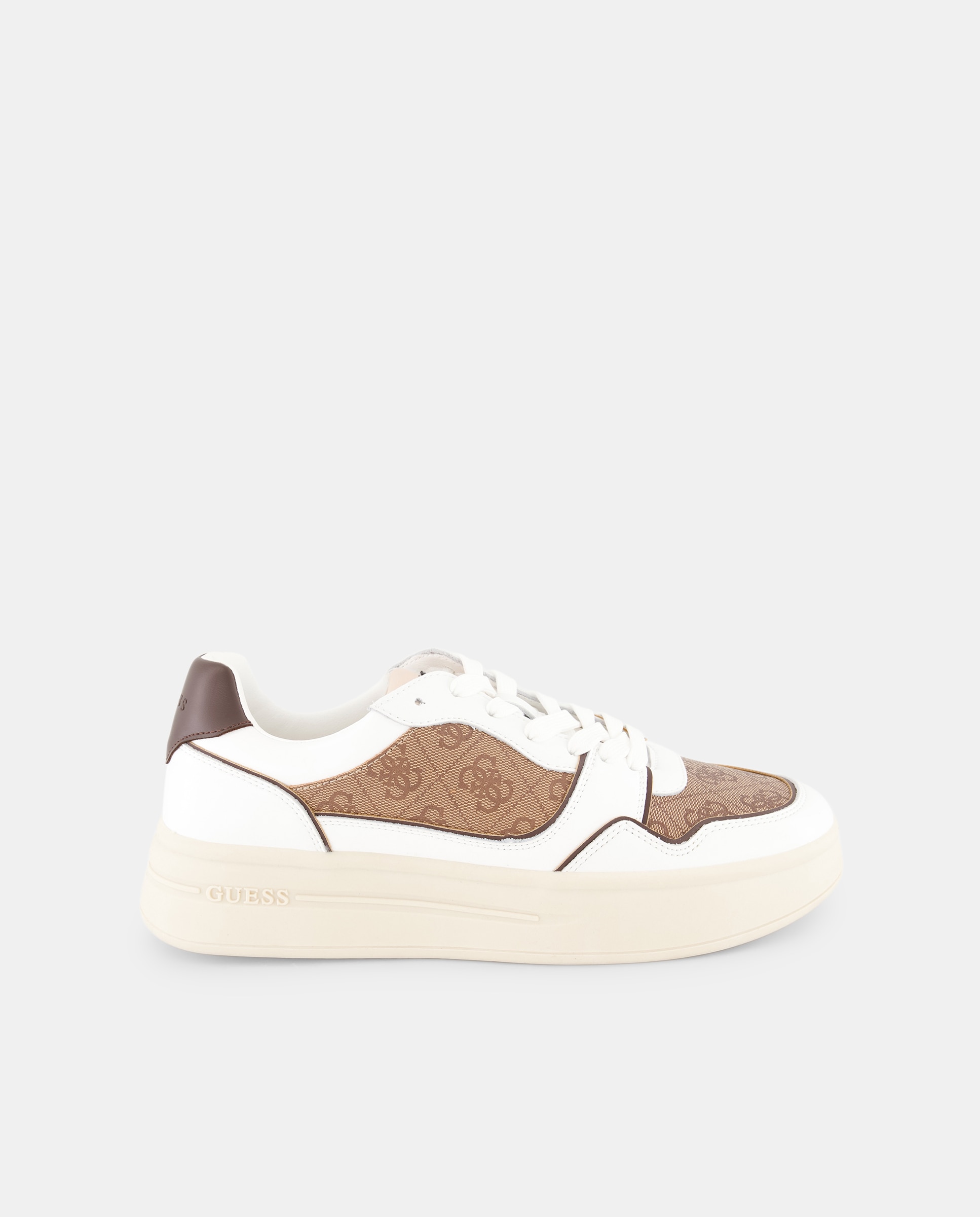 Imagen 0 de Zapatillas bajas de hombre modelo WINNO II