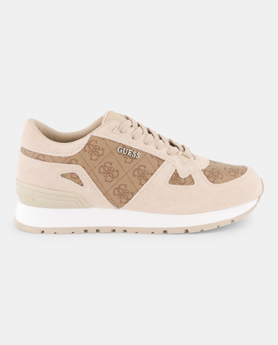 Imagen 0 de Zapatillas bajas de hombre modelo TRESA