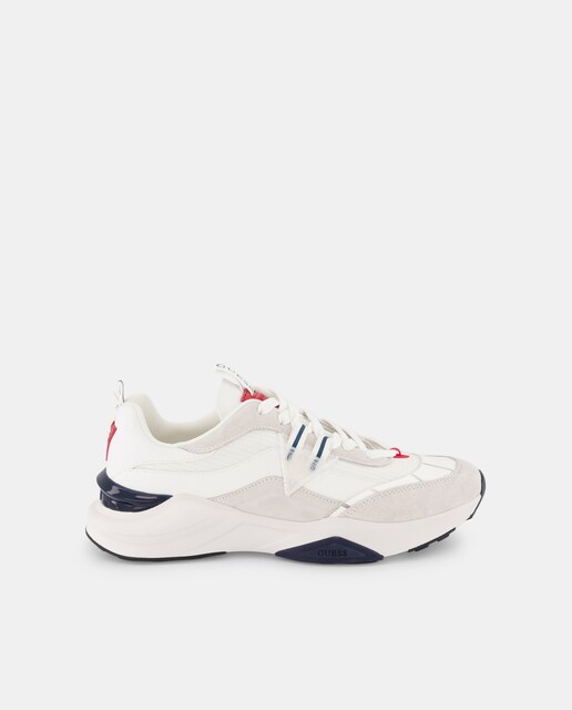 Imagen 0 de Zapatillas bajas de hombre modelo VALENCIA