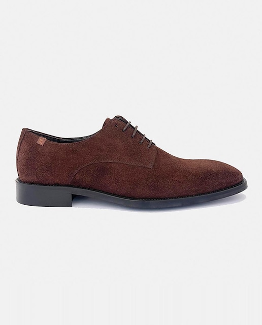 Imagen 0 de Blutchers de hombre con pala lisa basket