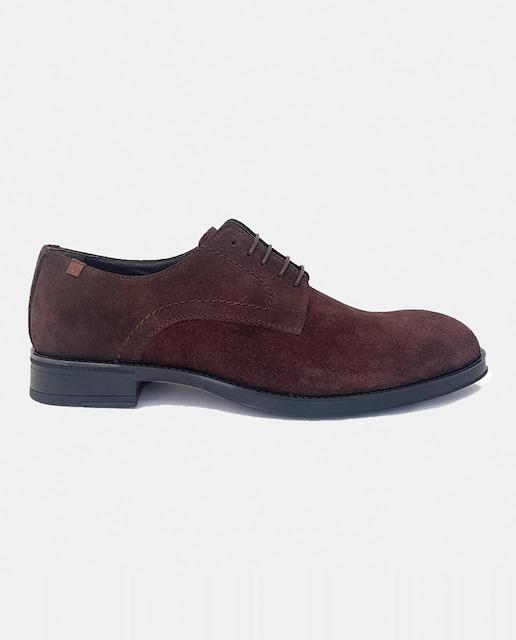 Imagen 0 de Blutchers de hombre con pala lisa basket
