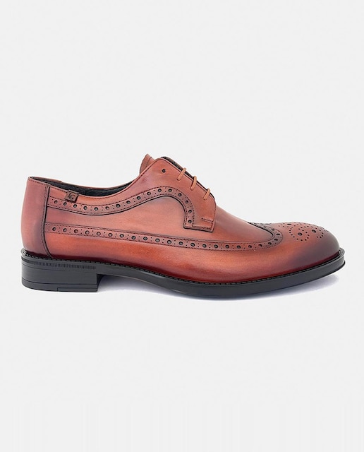 Imagen 0 de Blutchers de hombre palavega