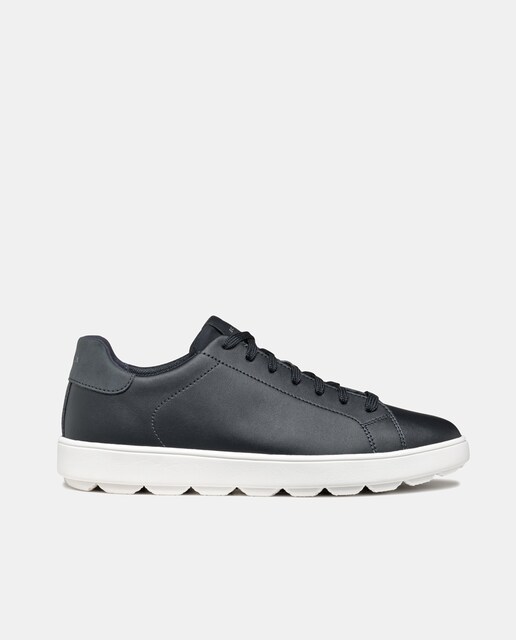 Imagen 0 de Zapatillas Spherica de hombre tipo casco bajas cordones