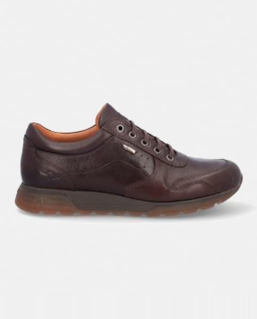 Imagen 0 de Zapato sport Xdry de cordones