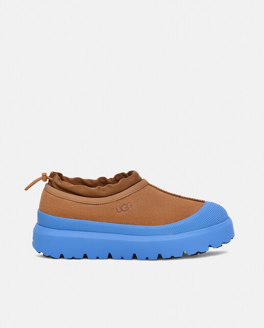 Imagen 0 de Zuecos de hombre Tasman Weather Hybrid