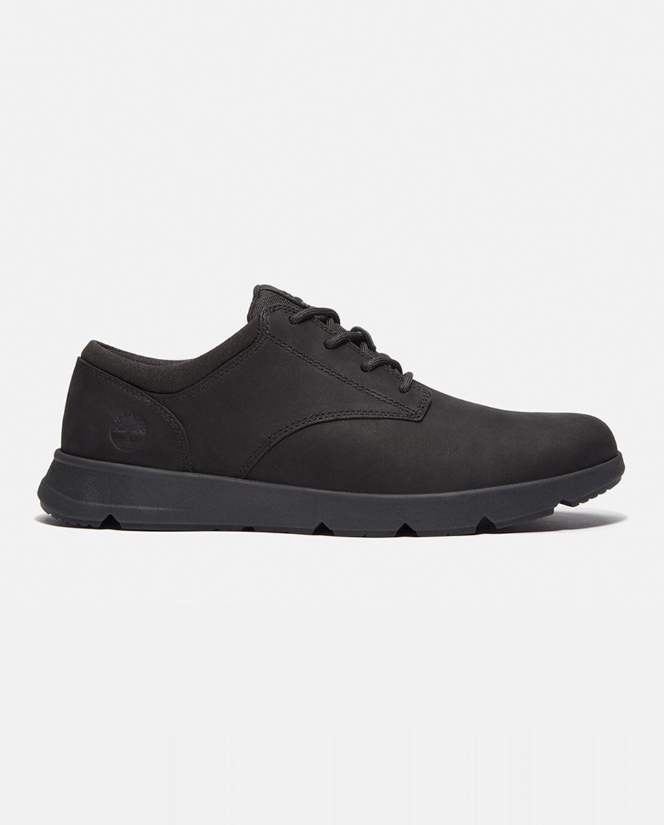 Imagen 0 de Zapatillas Parker Street para hombre en negro