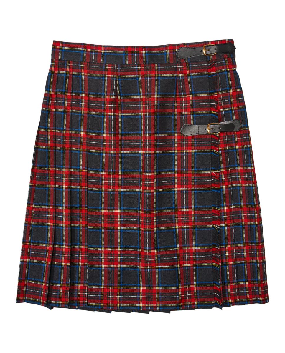 Imagen 0 de Falda de uniforme