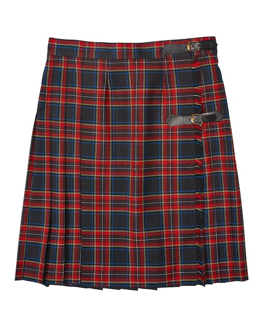 Imagen 0 de Falda de uniforme