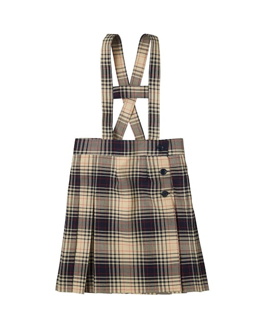 Imagen 0 de Falda de uniforme