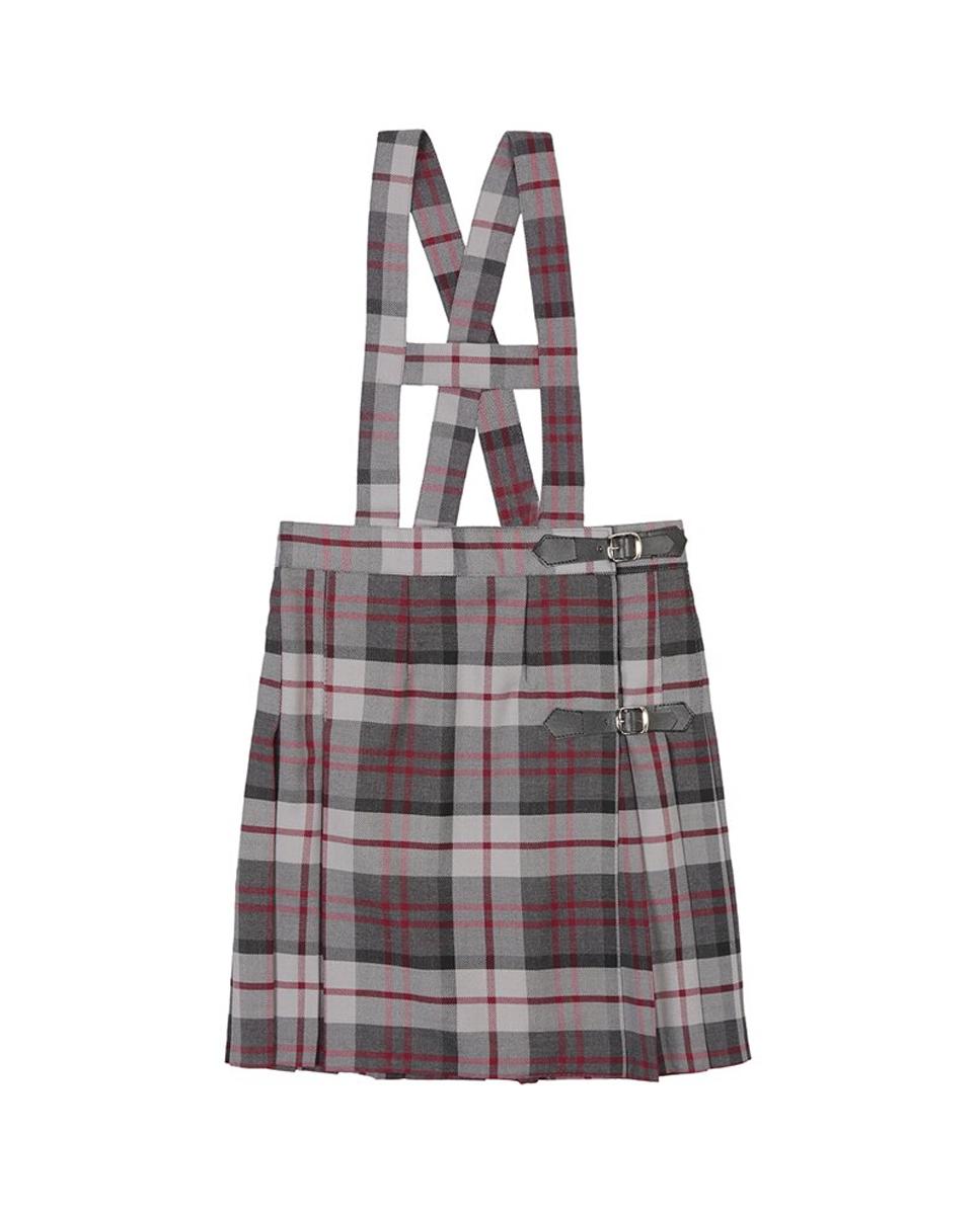 Imagen 0 de Falda de uniforme