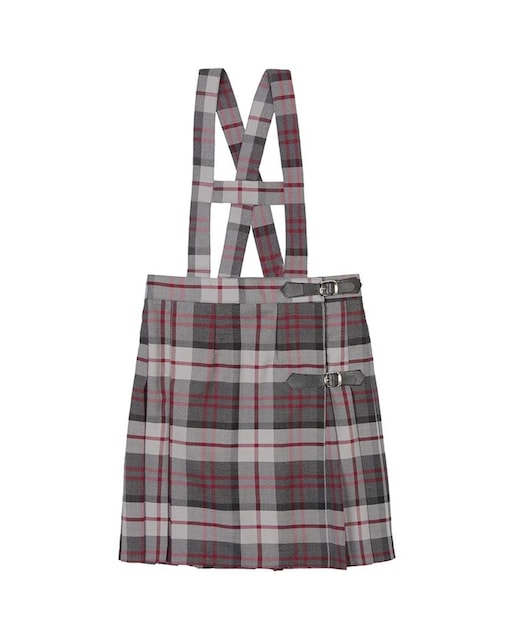 Imagen 0 de Falda de uniforme