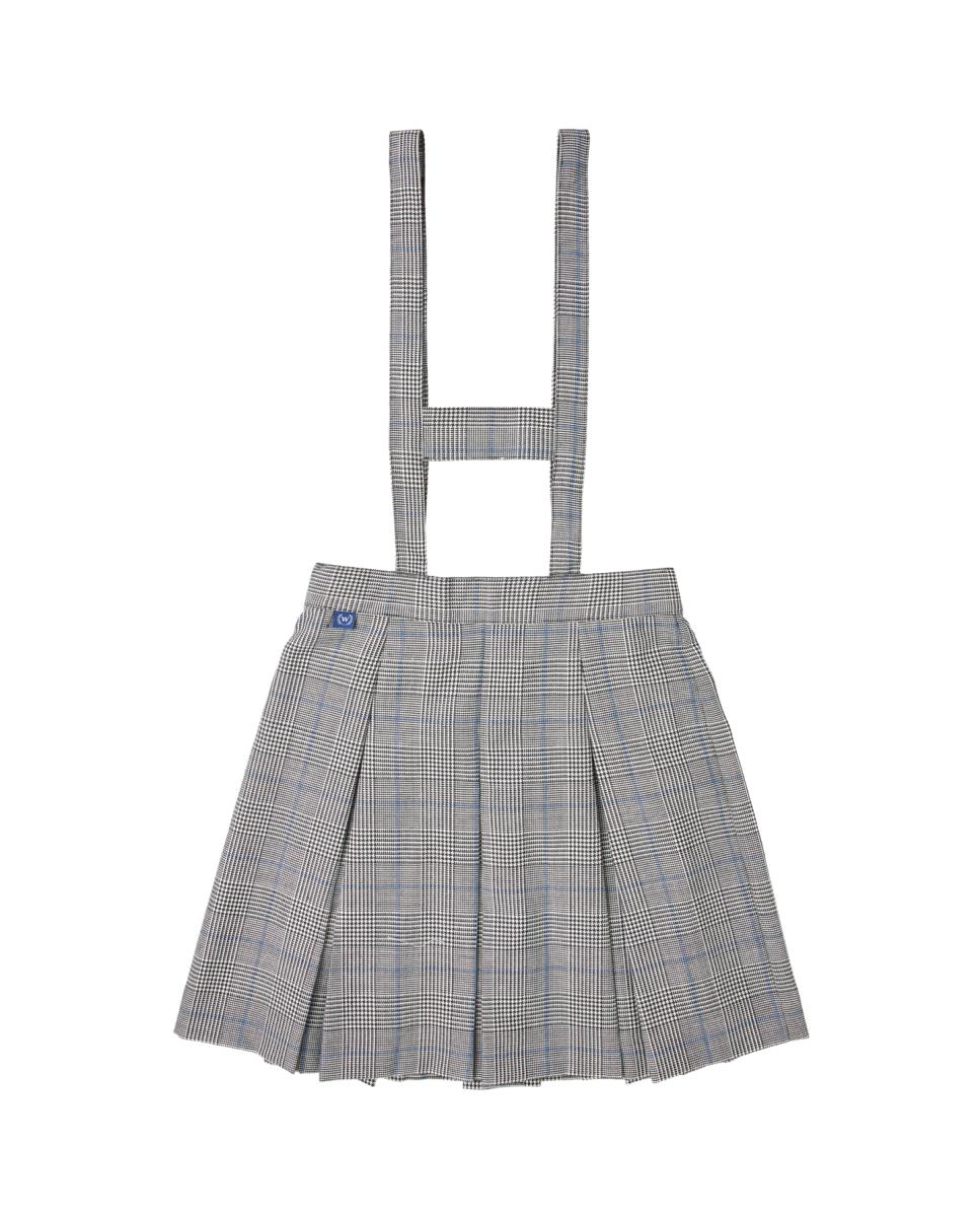 Imagen 0 de Falda de uniforme
