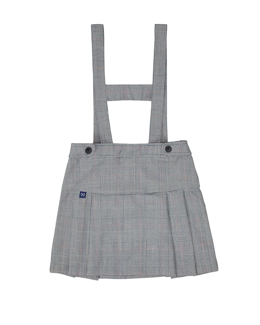 Imagen 0 de Falda de uniforme