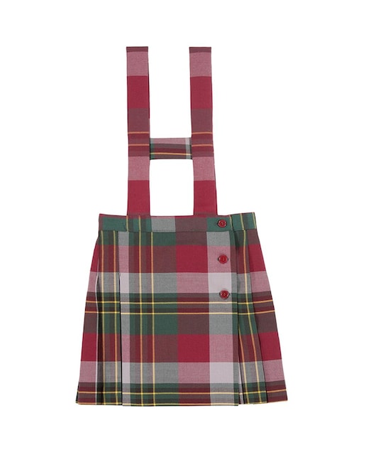 Imagen 0 de Falda de uniforme