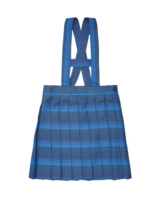 Imagen 0 de Falda de uniforme