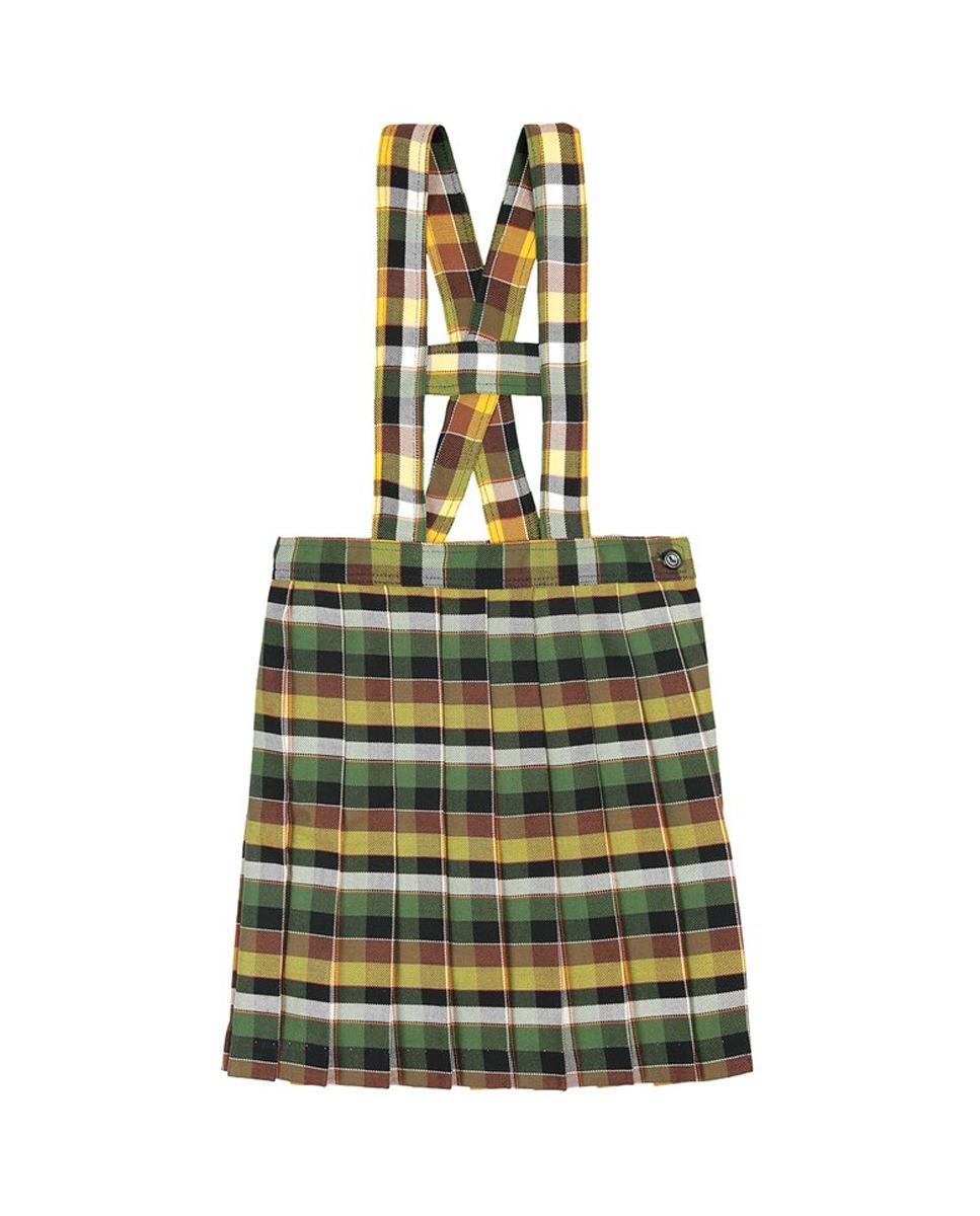 Imagen 0 de Falda de uniforme