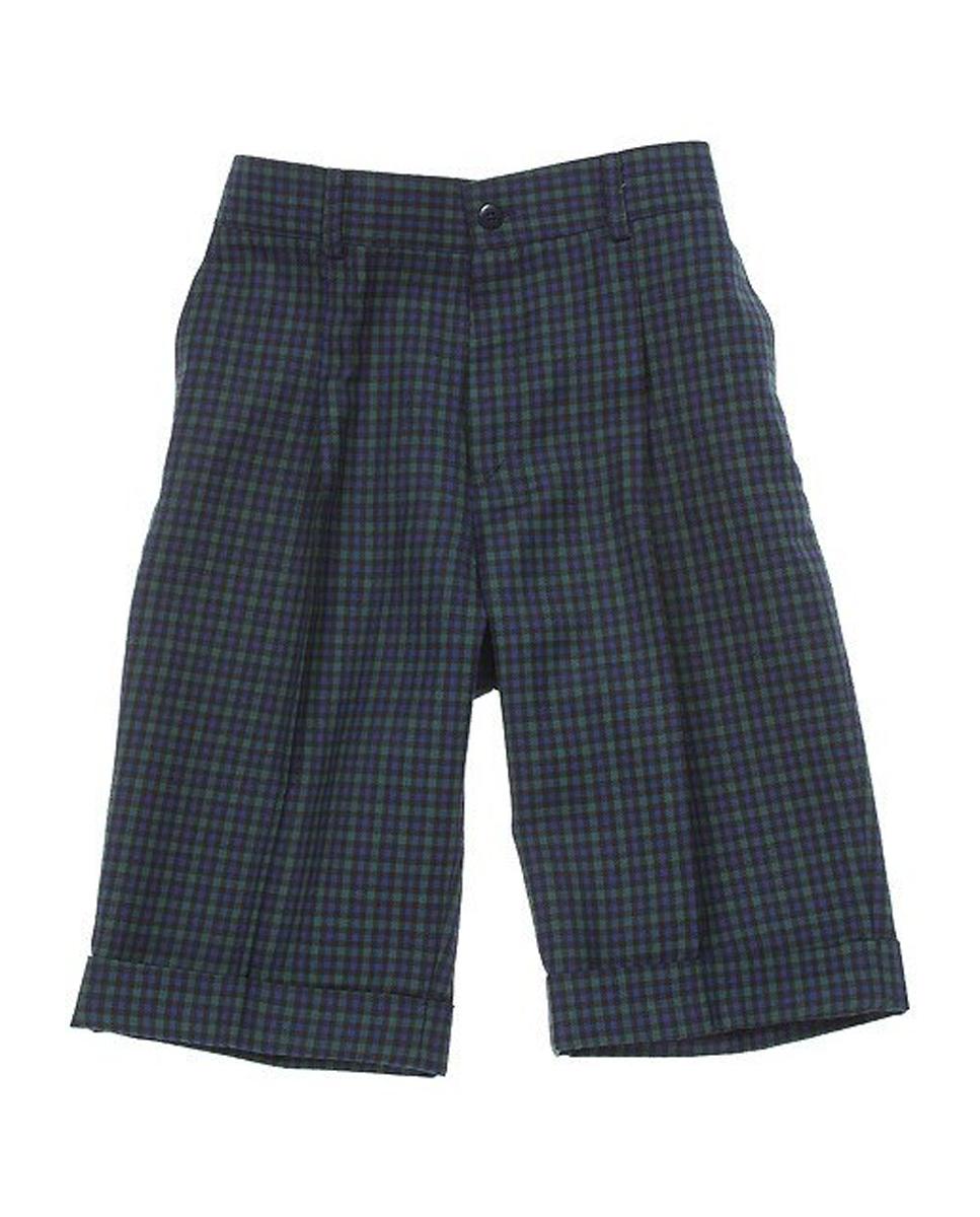 Imagen 0 de Bermuda de uniforme