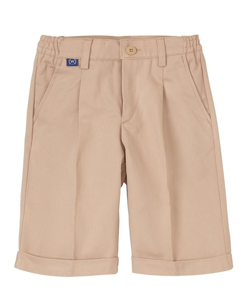 Imagen 0 de Bermuda de uniforme