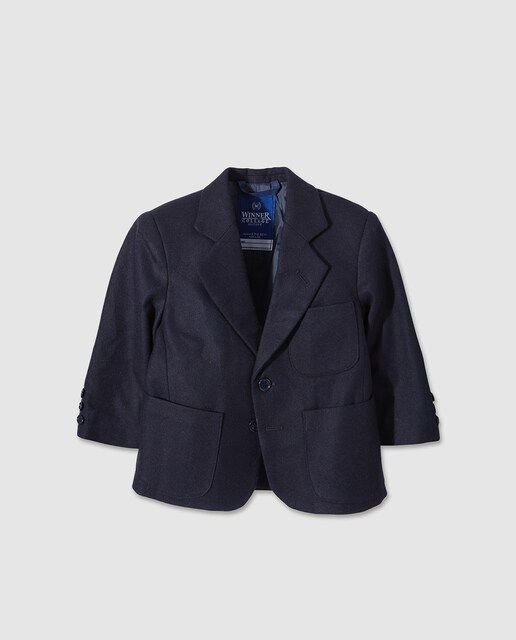 Imagen 0 de Americana de uniforme