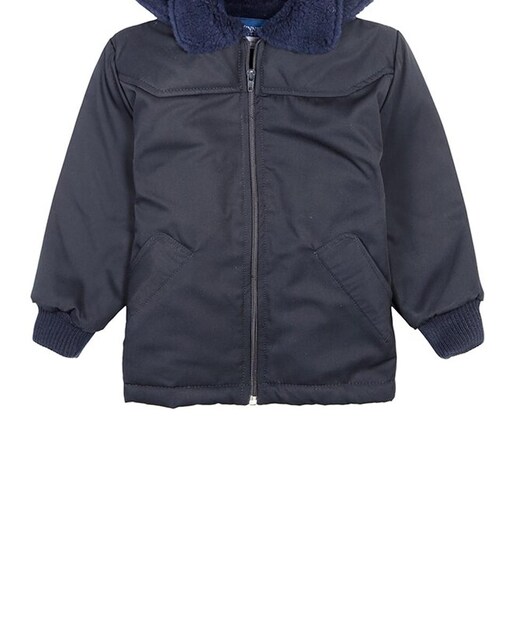 Imagen 0 de Parka de uniforme