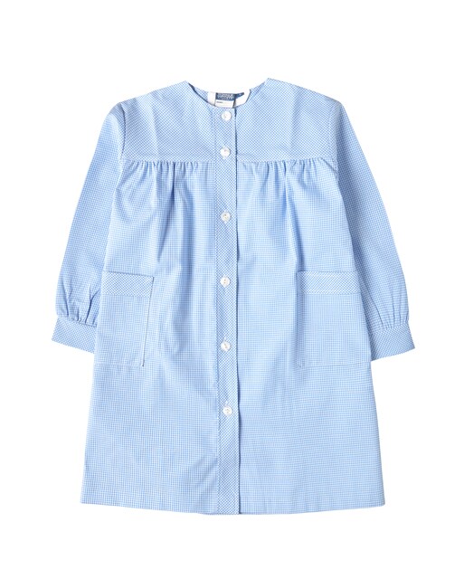 Imagen 0 de Baby de uniforme