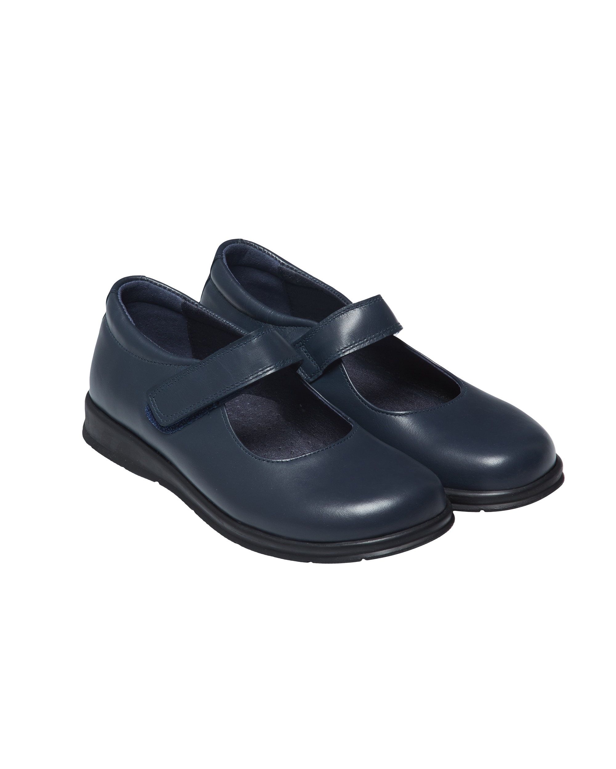Imagen 0 de Zapatos niña de uniforme