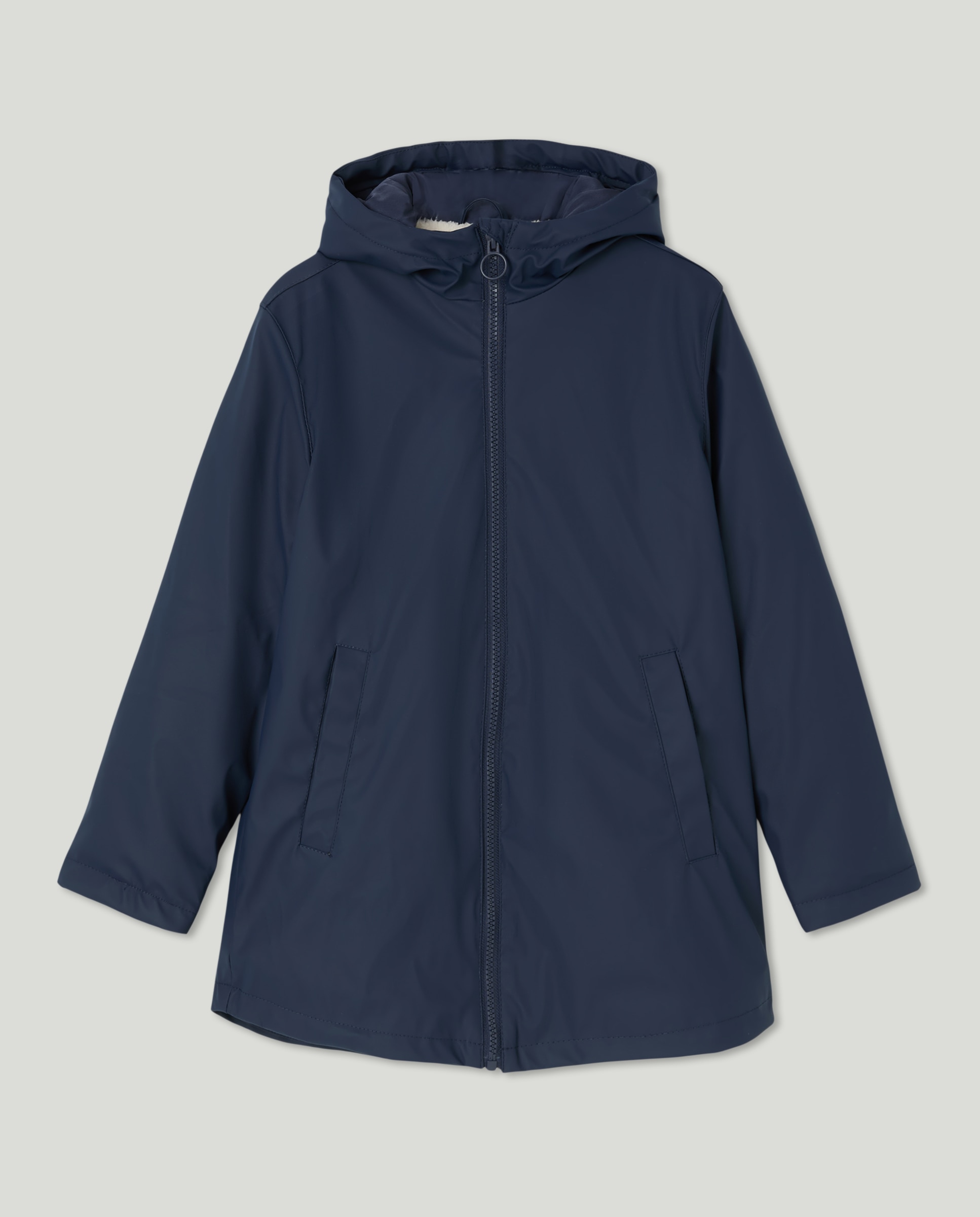 Imagen 0 de Chaqueta niña cuello caja