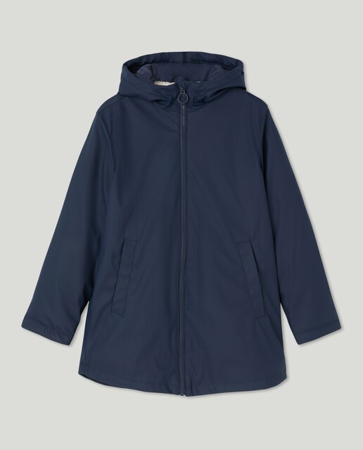 Imagen 0 de Chaqueta niña cuello caja