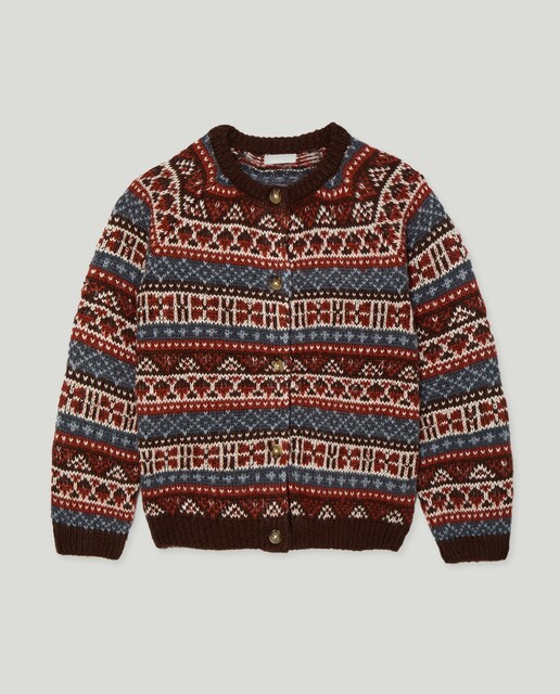 Imagen 0 de Chaqueta niña jacqar