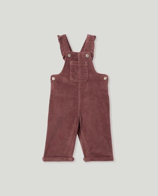 Imagen 0 de Peto bebé pana