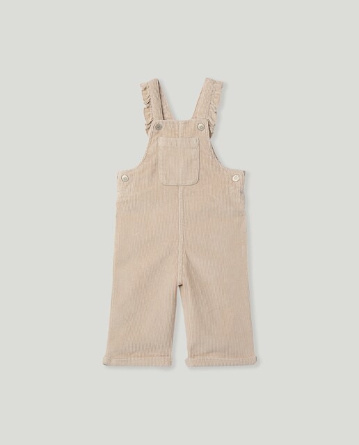 Imagen 0 de Peto bebé pana