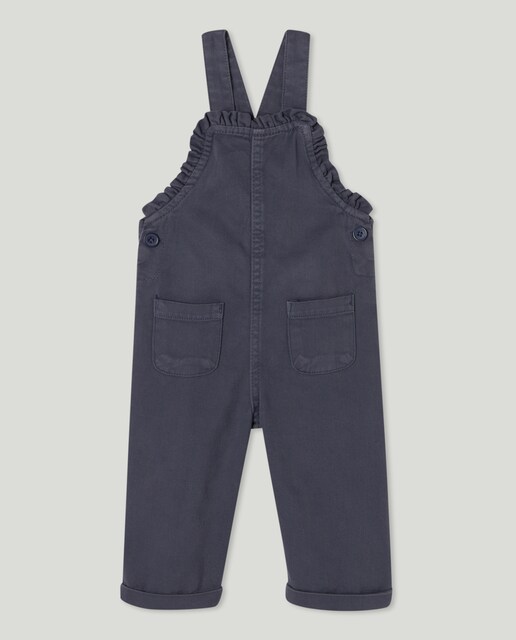 Imagen 0 de Peto bebé bolsillo