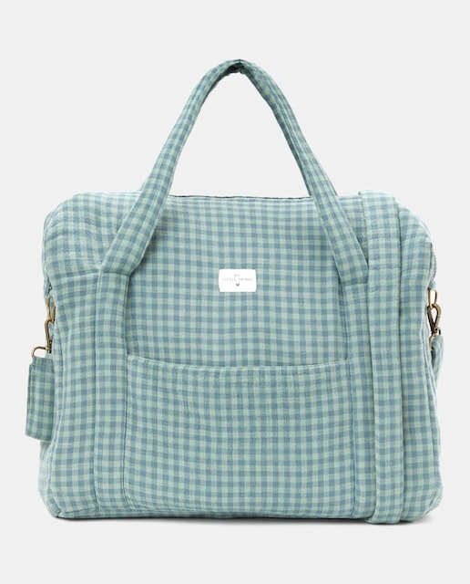 Imagen 0 de Bolsa maternal recién nacido