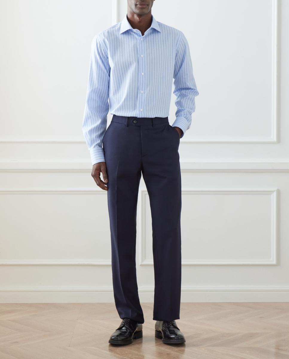 Imagen 0 de Pantalón de hombre Vestir Fit Slim