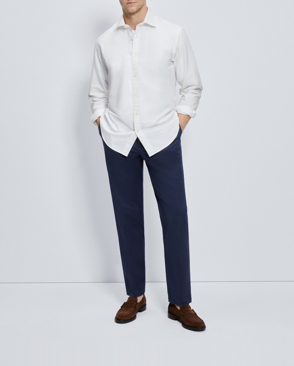 Imagen 0 de Pantalón de hombre sport fit regular