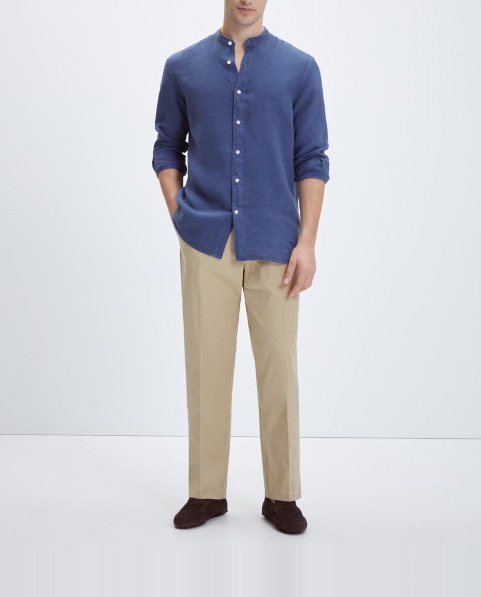 Imagen 0 de Pantalón de hombre sport Fit Classic