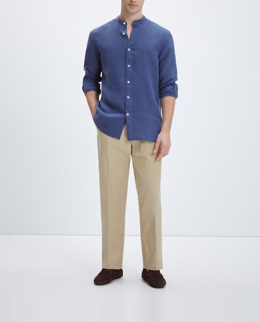 Imagen 0 de Pantalón de hombre sport Fit Classic