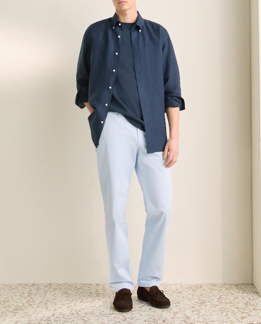 Imagen 0 de Pantalón de hombre sport Fit regular