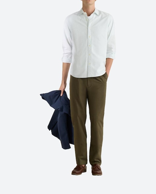 Imagen 0 de Pantalón de hombre sport Fit Regular