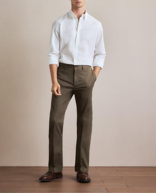 Imagen 0 de Pantalón de hombre sport Fit Regular