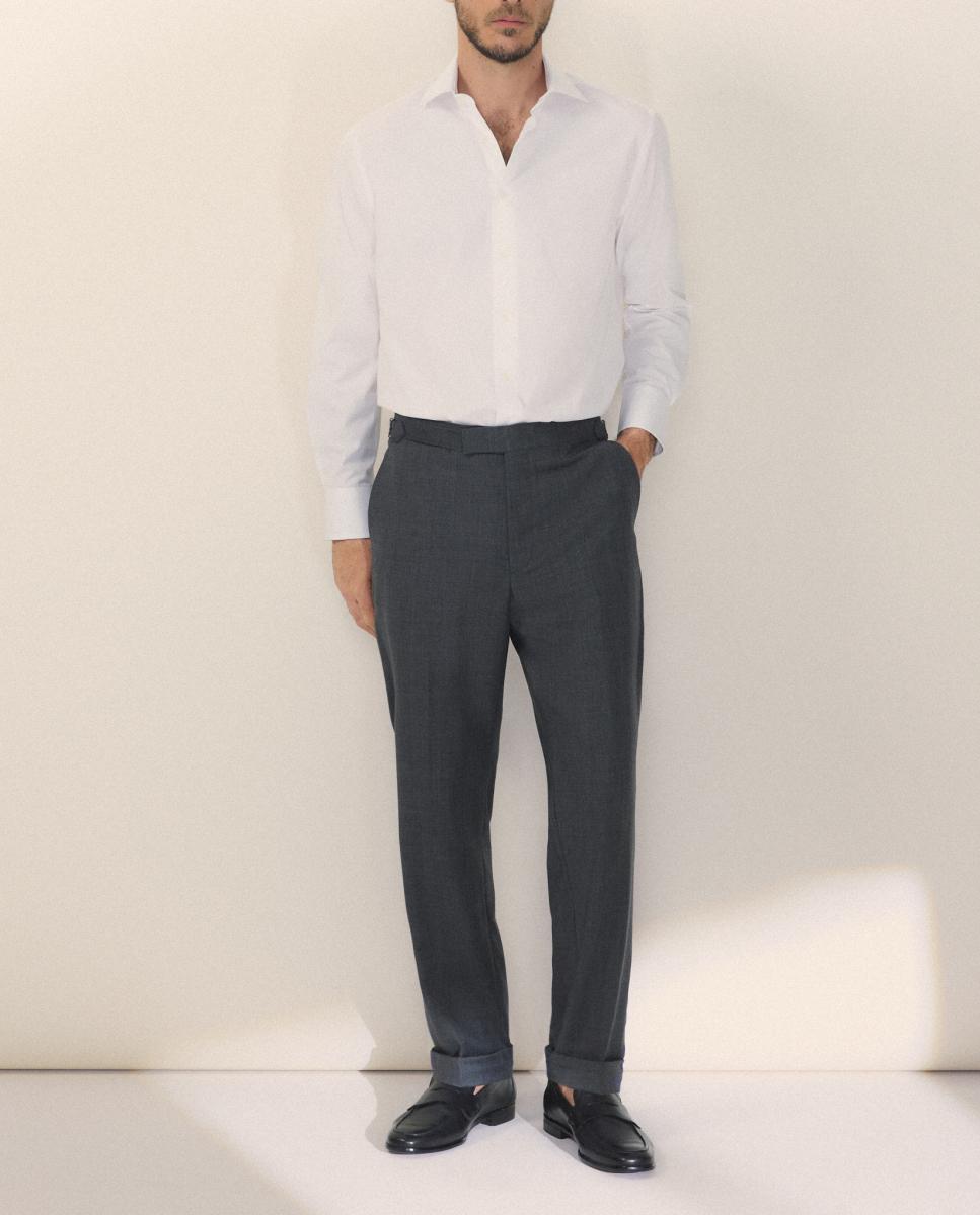 Imagen 0 de Pantalón de hombre Vestir Fit Regular