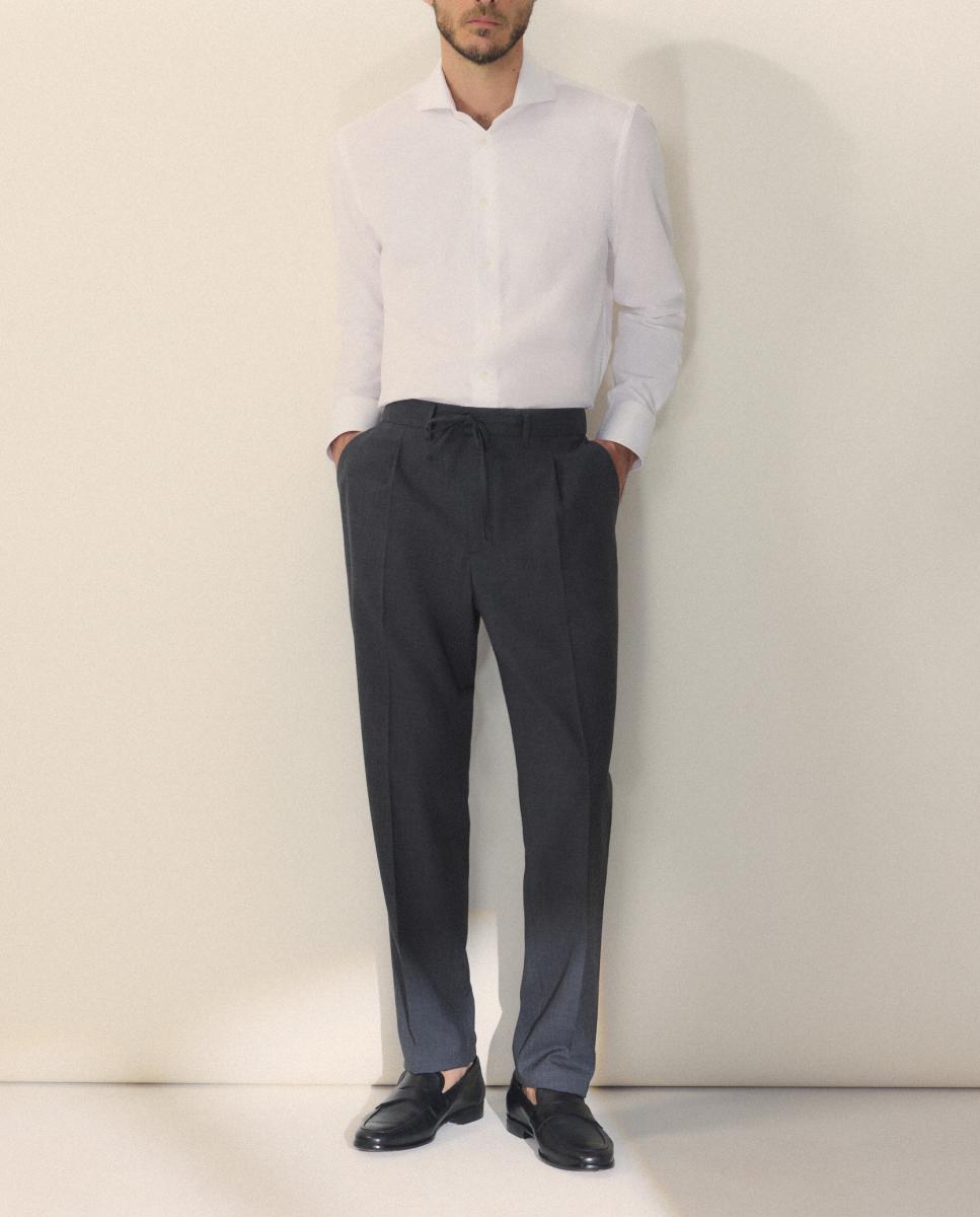 Imagen 0 de Pantalón de hombre Vestir Fit Regular
