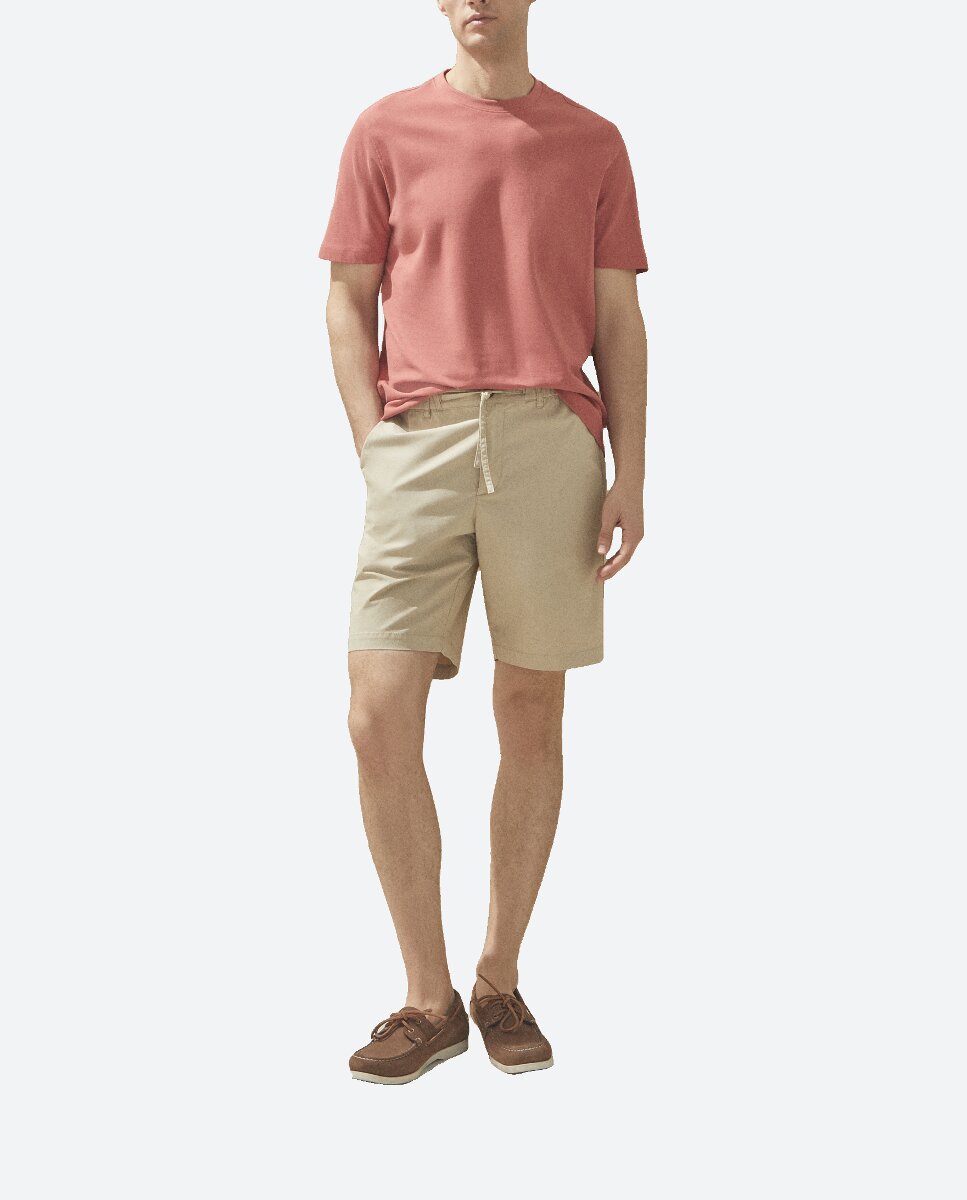 Imagen 0 de Bermuda hombre sport regular