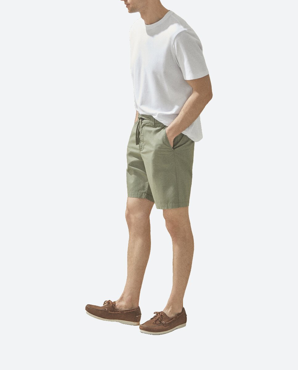 Imagen 0 de Bermuda hombre sport regular