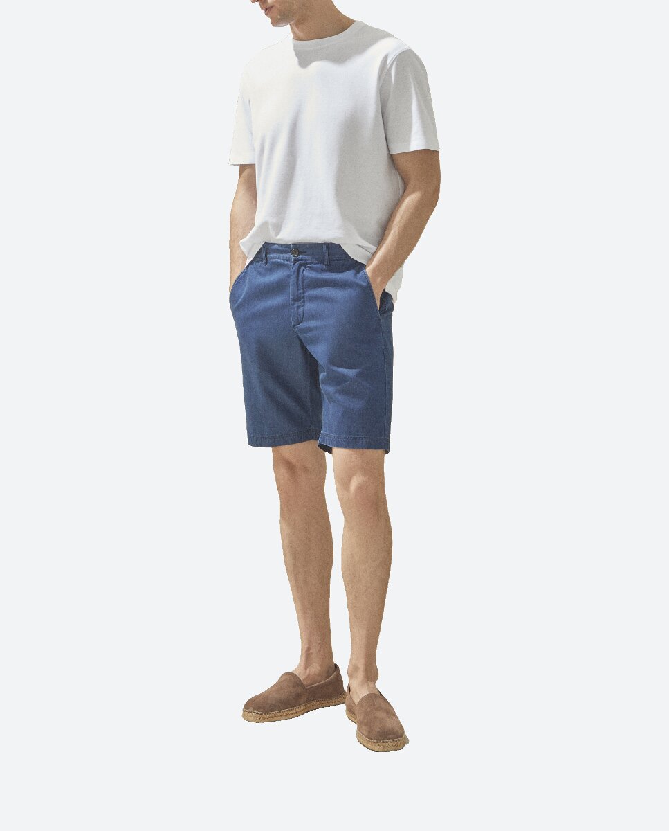 Imagen 0 de Bermuda hombre sport regular