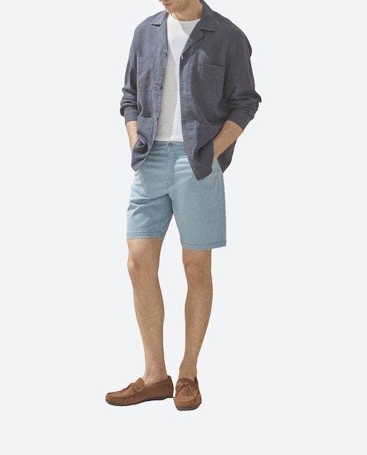 Imagen 0 de Bermuda hombre sport regular